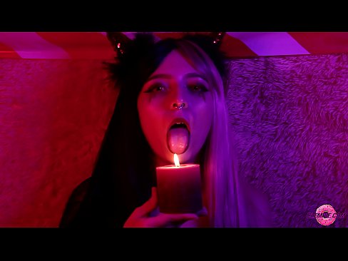 ❤️ A passionate blowjob from a sexy Succubus with a cum in her mouth. ❤️❌ Sex video at en-gb.xxxdeutschepornos.ru ❌❤