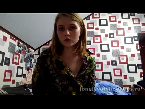 ❤️ Young blonde student from Russia likes bigger dicks. ❤️❌ Sex video at en-gb.xxxdeutschepornos.ru ❌❤