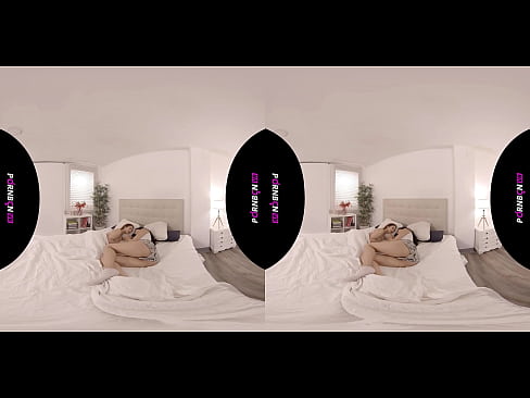 ❤️ PORNBCN VR Two young lesbians wake up horny in 4K 180 3D virtual reality Geneva Bellucci Katrina Moreno ❤️❌ Sex video at en-gb.xxxdeutschepornos.ru ❌❤