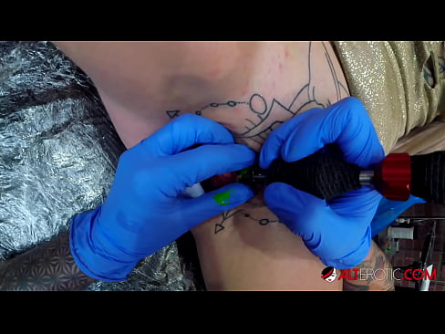 ❤️ Extremely tattooed hottie Sully Savage has a tattoo on her clitoris ❤️❌ Sex video at en-gb.xxxdeutschepornos.ru ❌❤